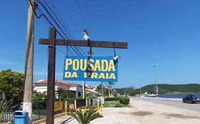 Pousada Da Praia Iguaba Grande